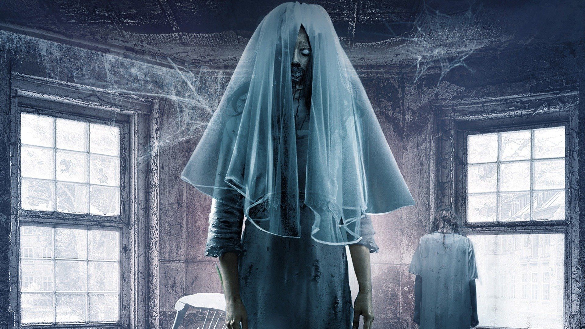 Dead Bride