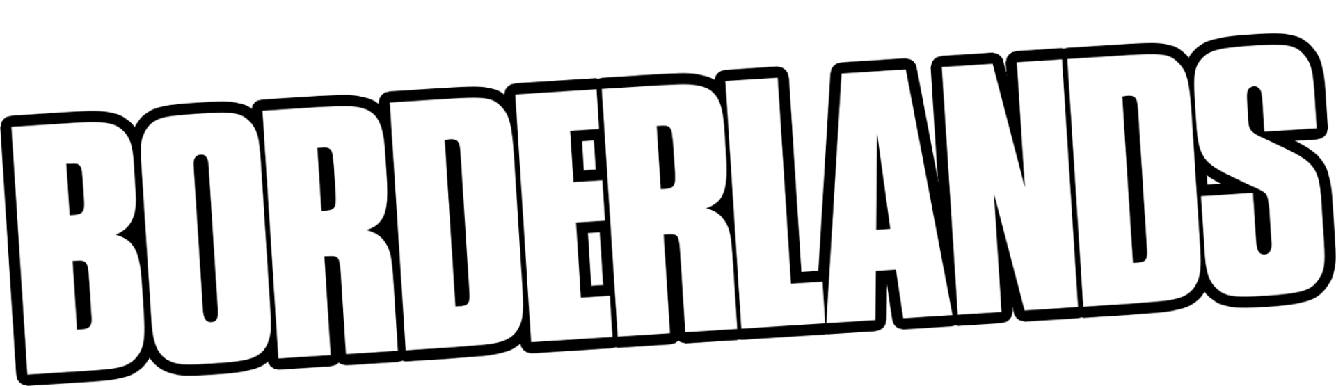 Borderlands