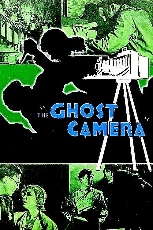 The Ghost Camera
