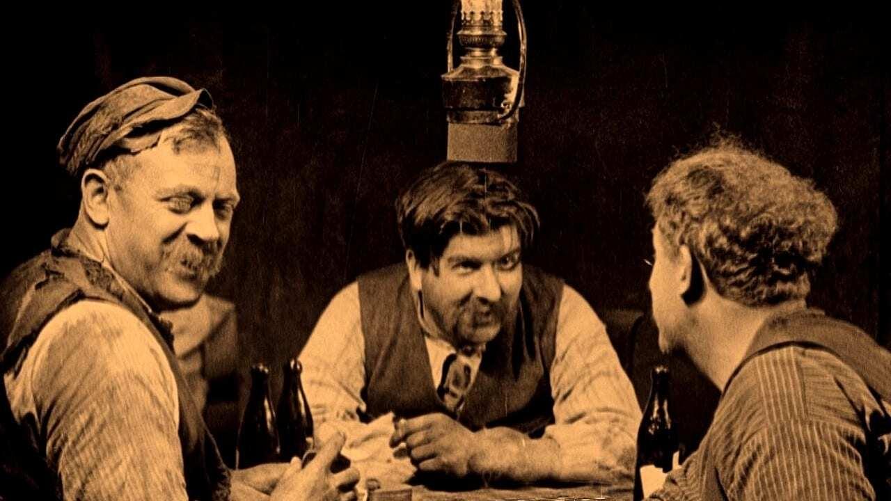Der Fuhrmann des Todes