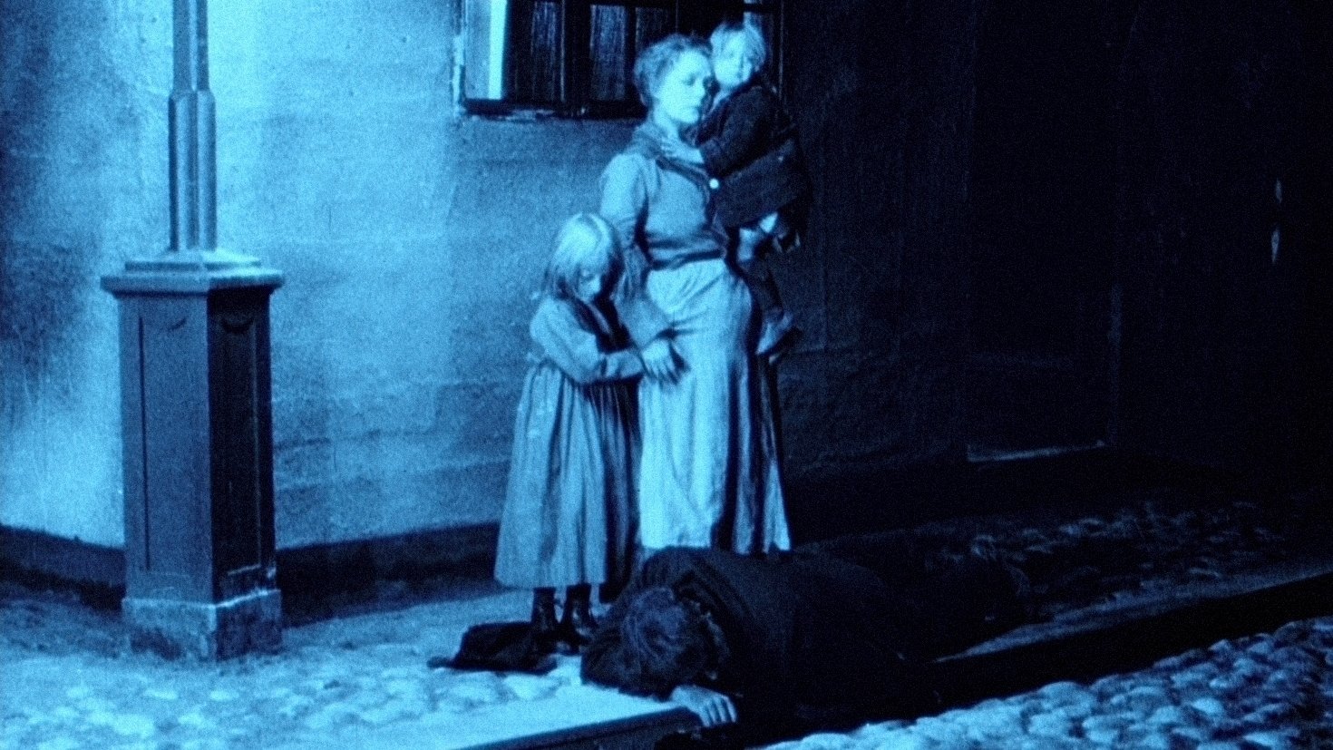 Der Fuhrmann des Todes