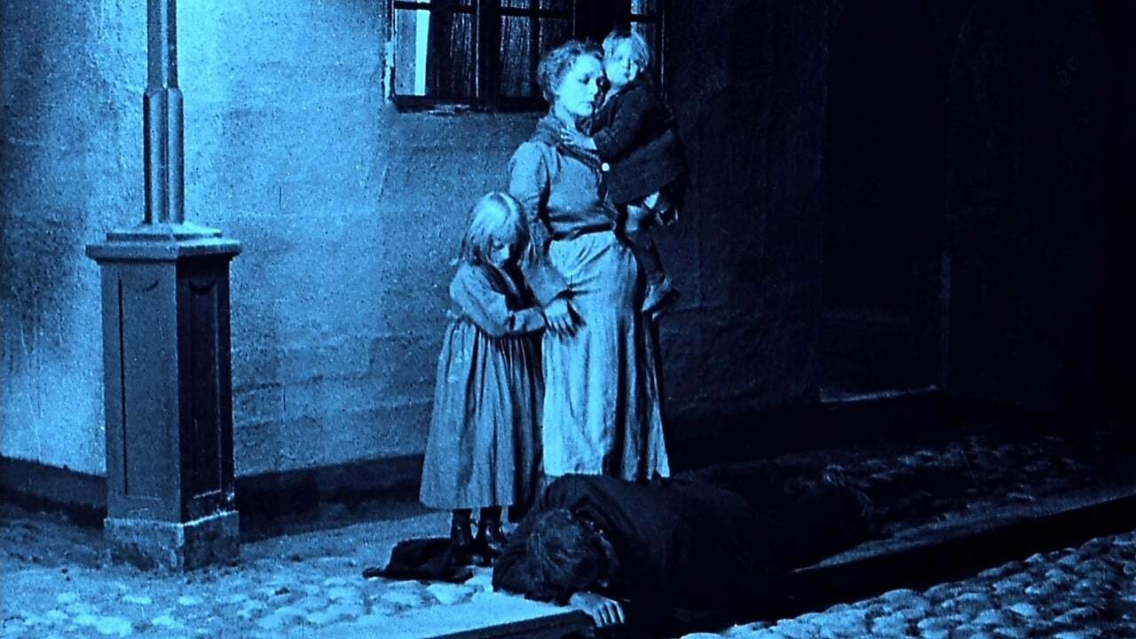 Der Fuhrmann des Todes