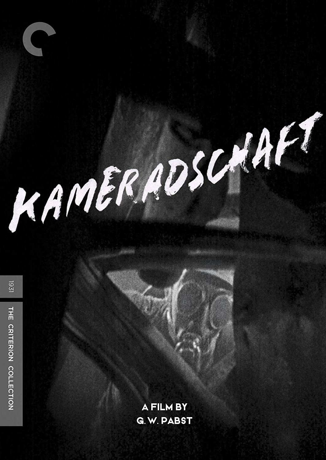 Kameradschaft