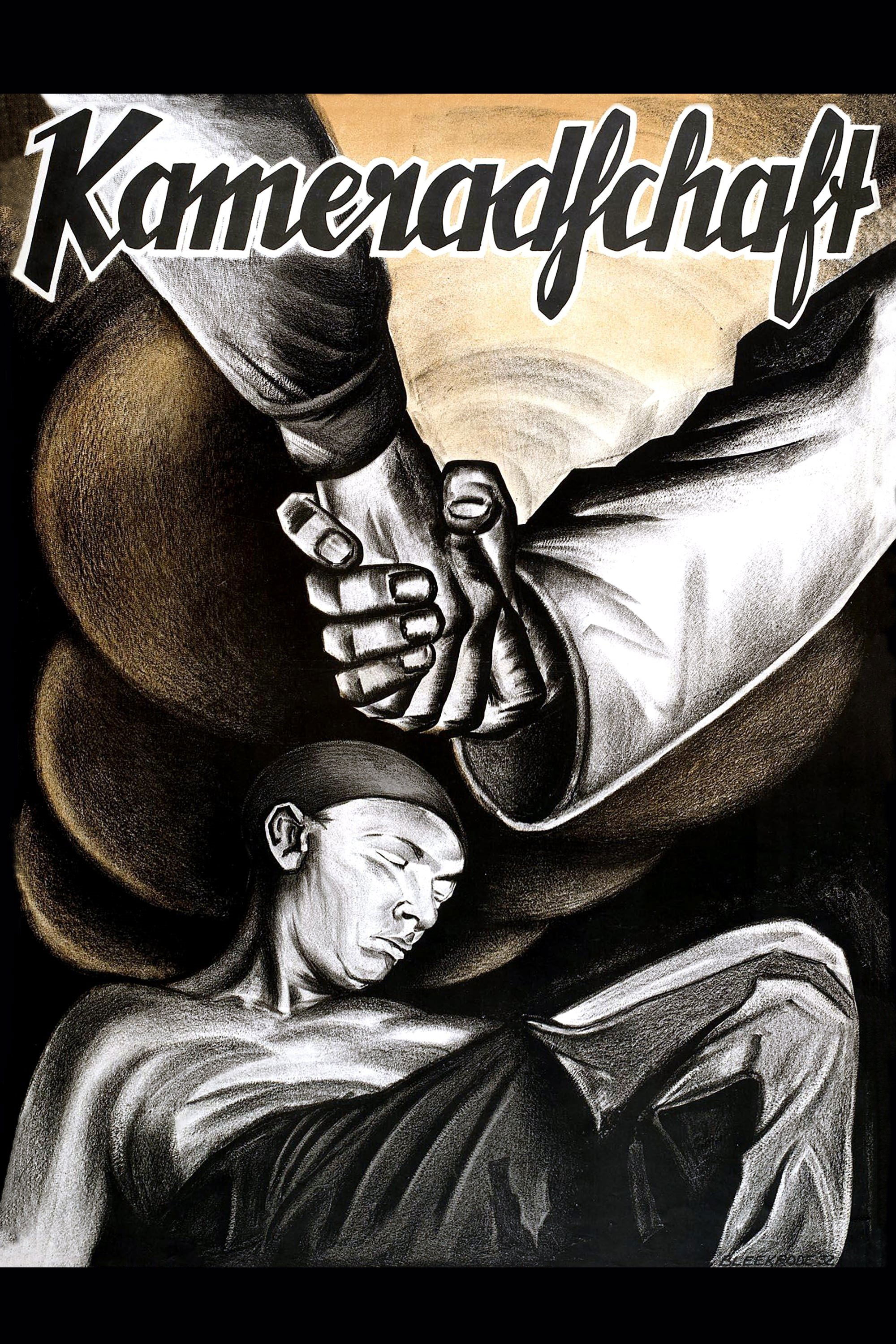 Kameradschaft