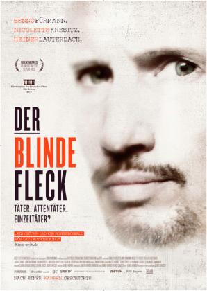 Filmbeschreibung zu Der blinde Fleck - T?ter. Attent?ter. Einzelt?ter?