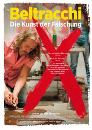 Filmbeschreibung zu Beltracchi - Die Kunst der F?lschung