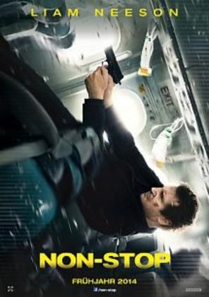 Filmbeschreibung zu Non-Stop