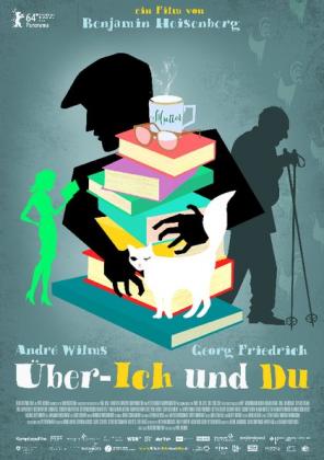 Filmbeschreibung zu ?ber-Ich und Du