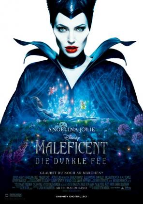 Filmbeschreibung zu Maleficent