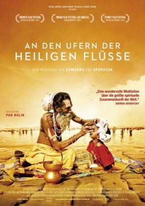 Filmbeschreibung zu An den Ufern der heiligen Fl?sse
