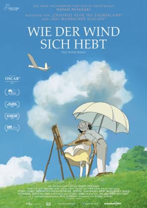 Filmbeschreibung zu Wie der Wind sich hebt (OV)