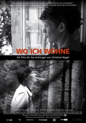 Filmbeschreibung zu Wo ich wohne - Ein Film f?r Ilse Aichinger