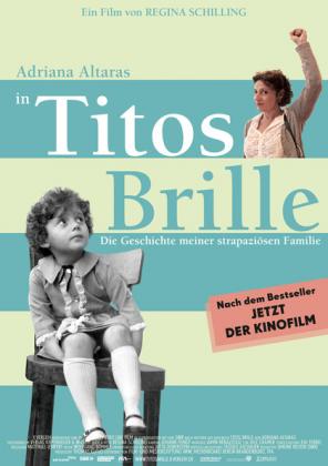 Filmbeschreibung zu Titos Brille