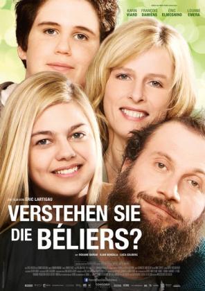 Filmbeschreibung zu Verstehen Sie die B?liers? (OV)