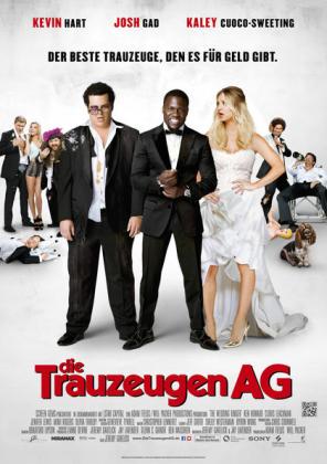 Filmbeschreibung zu The Wedding Ringer