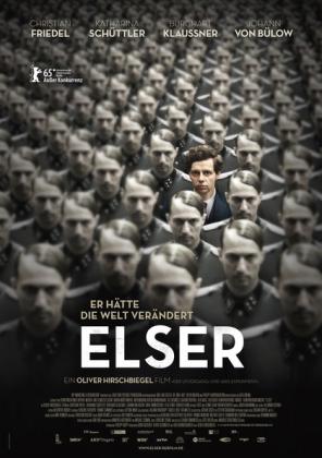 Elser - Er h?tte die Welt ver?ndert