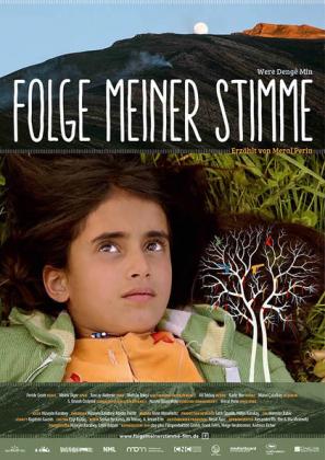 Folge meiner Stimme (OV)