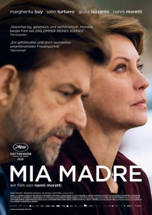 Mia Madre (OV)