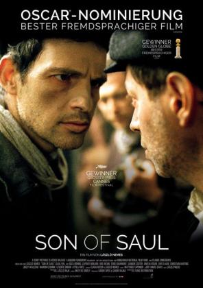 Son of Saul (OV)