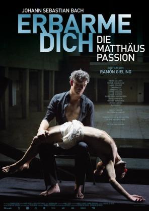 Filmbeschreibung zu Erbarme Dich! - Die Matth?us Passion (OV)