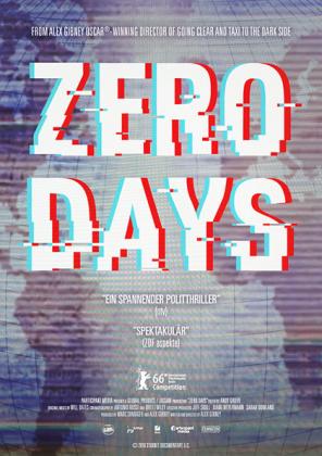 Zero Days