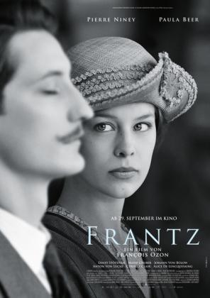 Filmbeschreibung zu Frantz (OV)