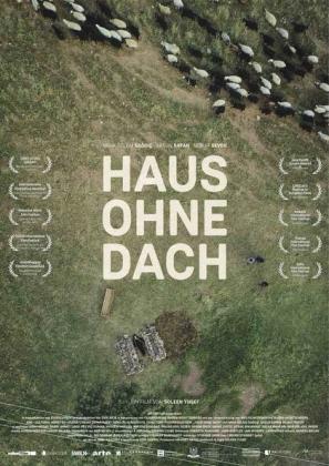 Filmbeschreibung zu Haus Ohne Dach