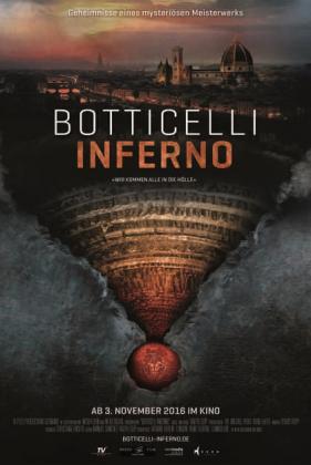 Botticelli Inferno