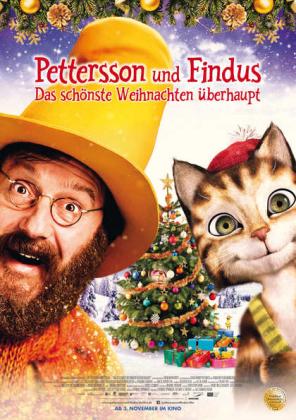 Pettersson und Findus - Das sch?nste Weihnachten ?berhaupt