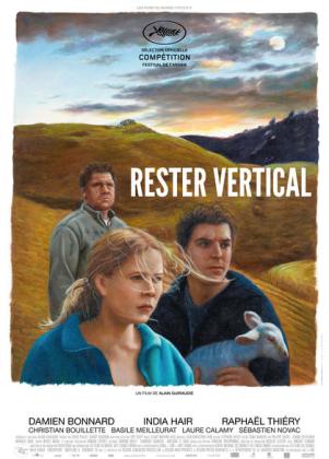 Filmbeschreibung zu Rester Vertical (OV)