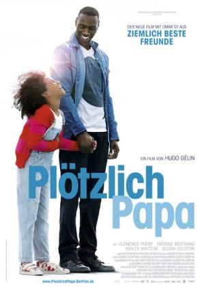 Filmbeschreibung zu Pl?tzlich Papa!