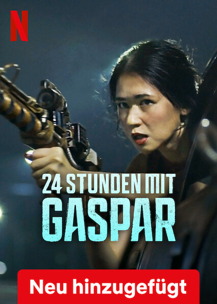 24 Stunden mit Gaspar