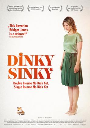 Filmbeschreibung zu Dinky Sinky