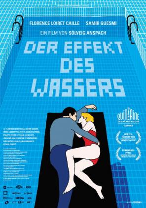 Filmbeschreibung zu Der Effekt des Wassers