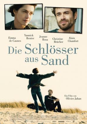 Filmbeschreibung zu Die Schl?sser aus Sand