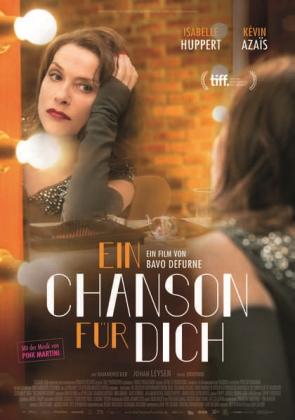 Filmbeschreibung zu Ein Chanson f?r dich