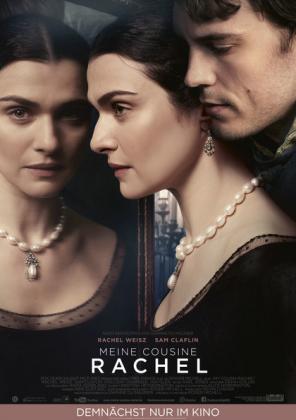 Filmbeschreibung zu My Cousin Rachel