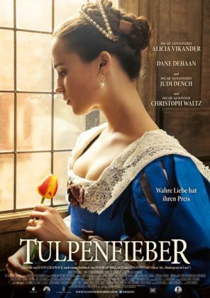 Tulip Fever