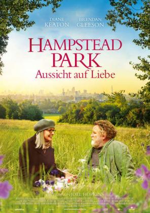 Filmbeschreibung zu Hampstead