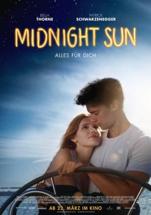 Filmbeschreibung zu Midnight Sun - Alles f?r Dich