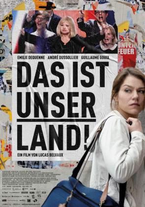 Das ist unser Land