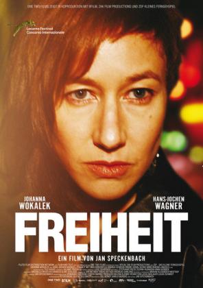 Filmbeschreibung zu Freiheit