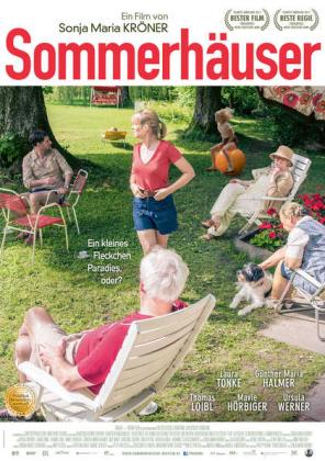 Filmbeschreibung zu Sommerh?user