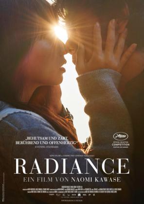 Filmbeschreibung zu Radiance (OV)