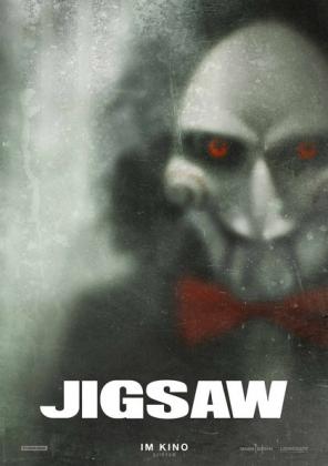 Filmbeschreibung zu Jigsaw