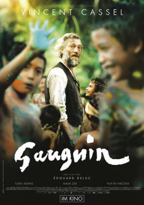 Filmbeschreibung zu Gauguin - Voyage de Tahiti