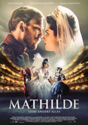 Mathilde - Liebe ?ndert alles