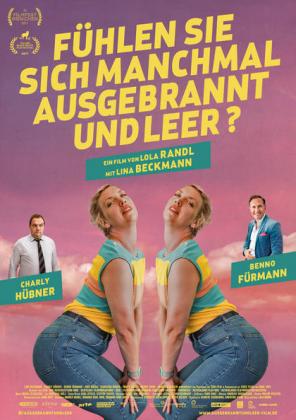 Filmbeschreibung zu F?hlen sie sich manchmal ausgebrannt und leer?