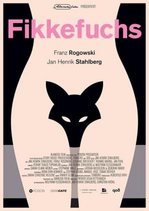 Filmbeschreibung zu Fikkefuchs