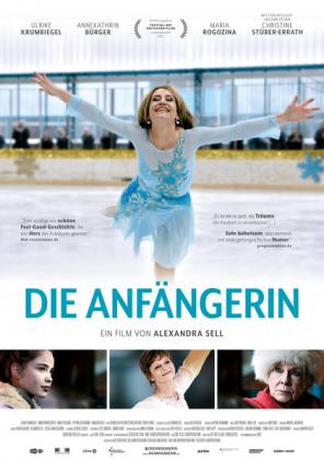 Filmbeschreibung zu Die Anf?ngerin
